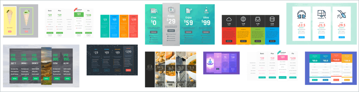10+ Best WordPress Pricing Table Plugins Compared (2026)