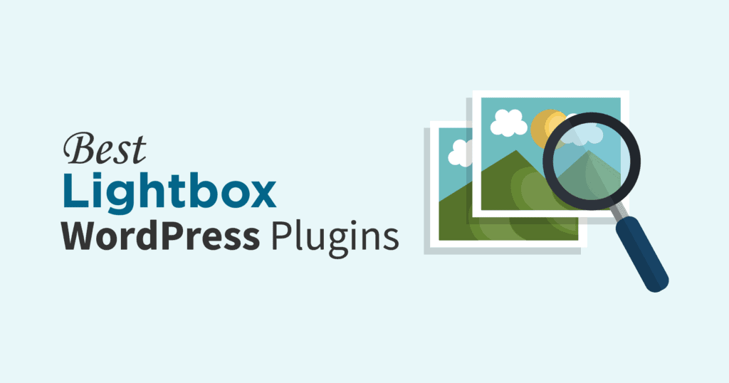 7+ Best WordPress Lightbox Plugins (Free & Premium) (2021)