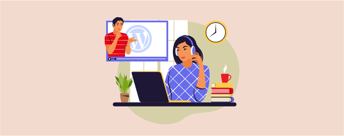 7 Best Online Places to Learn WordPress (Free & Paid)