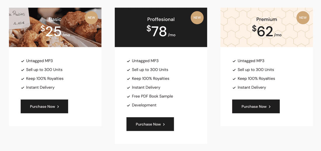 10+ Best WordPress Pricing Table Plugins Compared (2026)