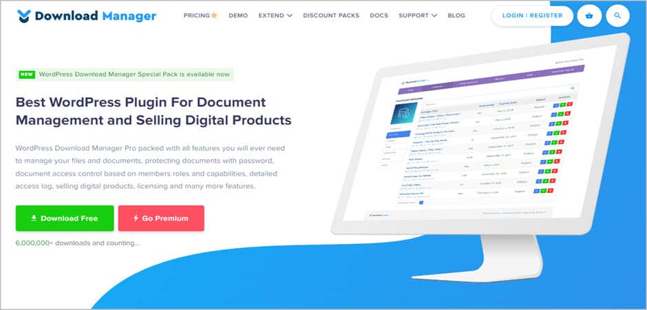 5 Best WordPress Download Manager Plugins (2022)