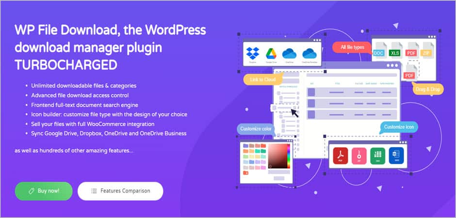 5 Best WordPress Download Manager Plugins (2023)
