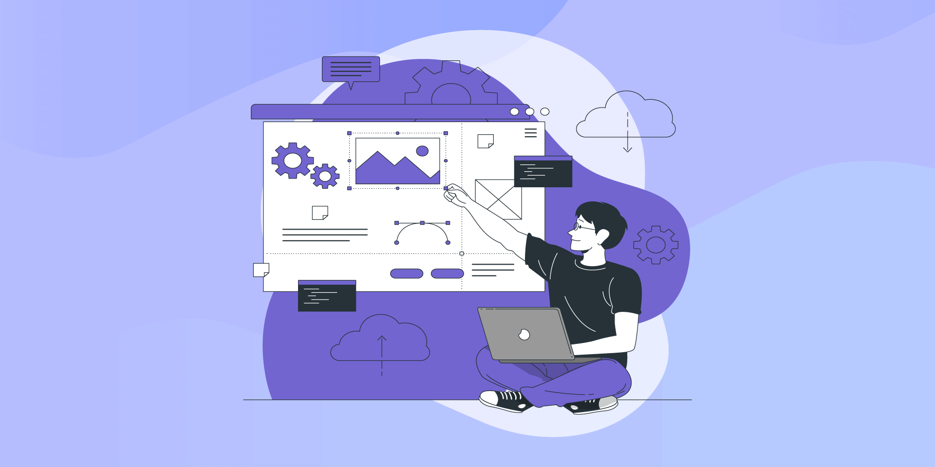 10+ Best WordPress Plugins for Designers (Mostly Free)