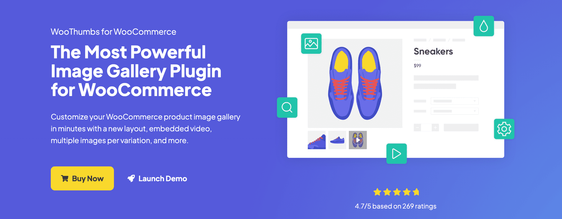 7 Best Image Zoom Plugins for WordPress & WooCommerce