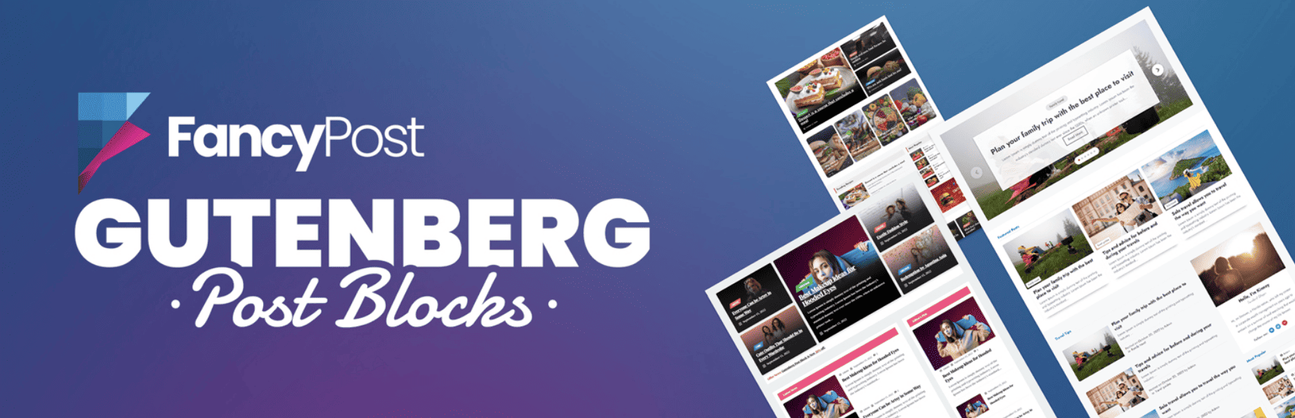 10+ Best Post Grid WordPress Plugins (Free & Paid)