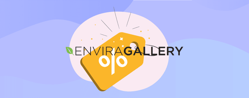 Envira Gallery Coupon Code