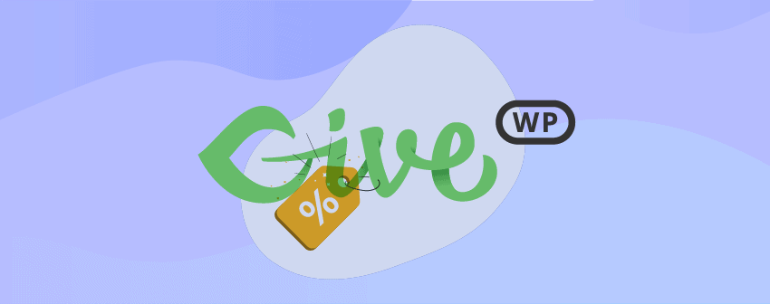 GiveWP Discount Code