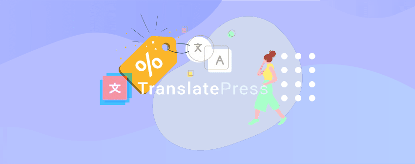 TranslatePress Discount Code