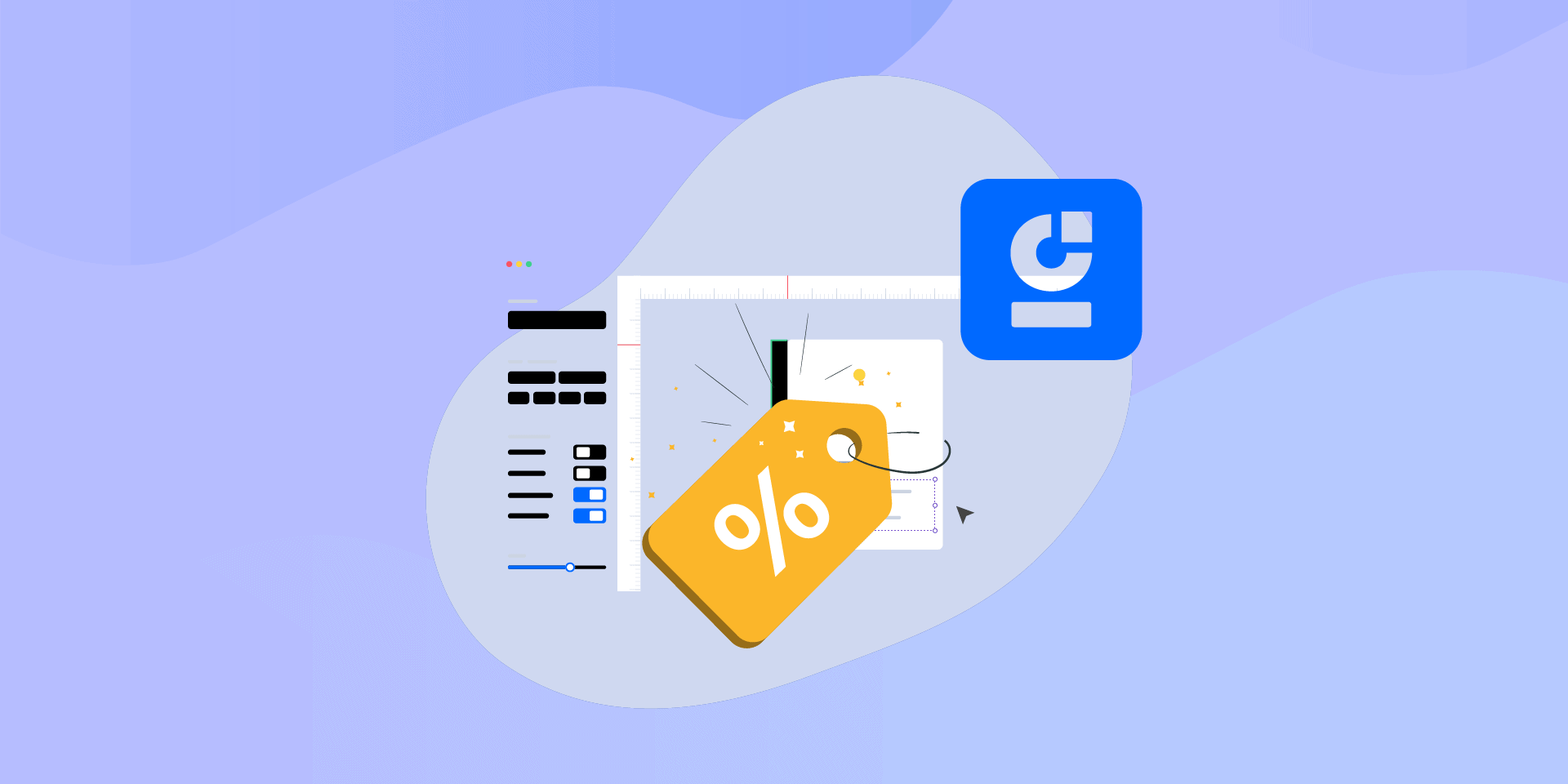 WP Grid Builder Discount Code Flat 30 OFF!