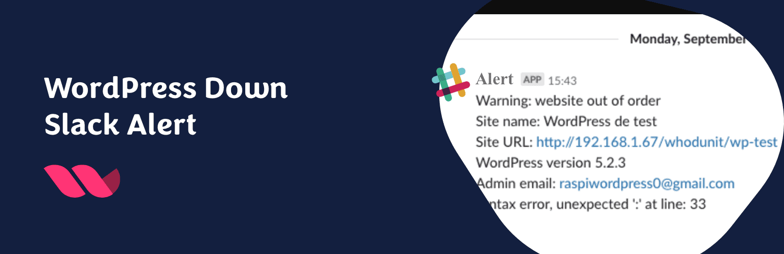 9 Best WordPress Slack Integration Plugins (Free & Paid)