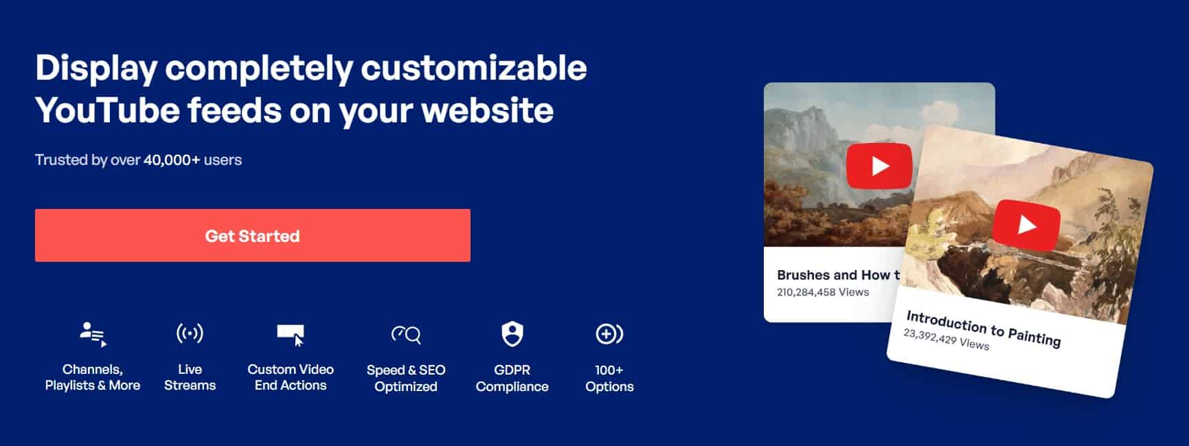 7 Best Video Gallery WordPress Plugins (Free & Paid)