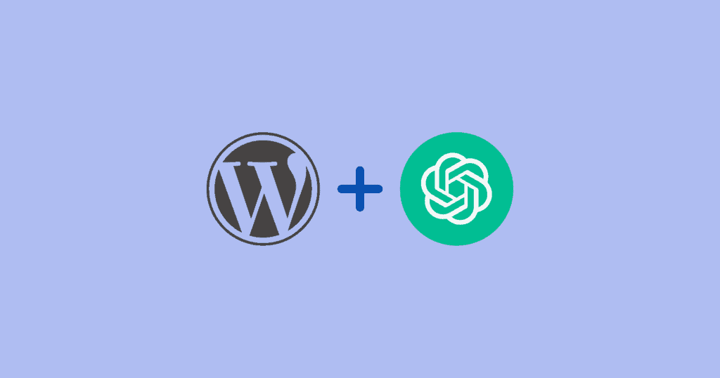 7 Best WordPress ChatGPT Plugins (Free & Paid)