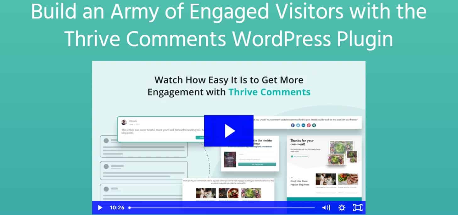 7 Best WordPress Comment Plugins (Free & Paid)