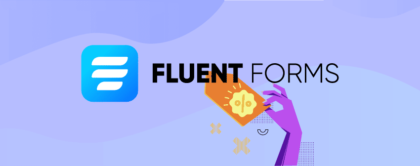 Fluent Forms Discount Code – Up To 30% OFF! 
