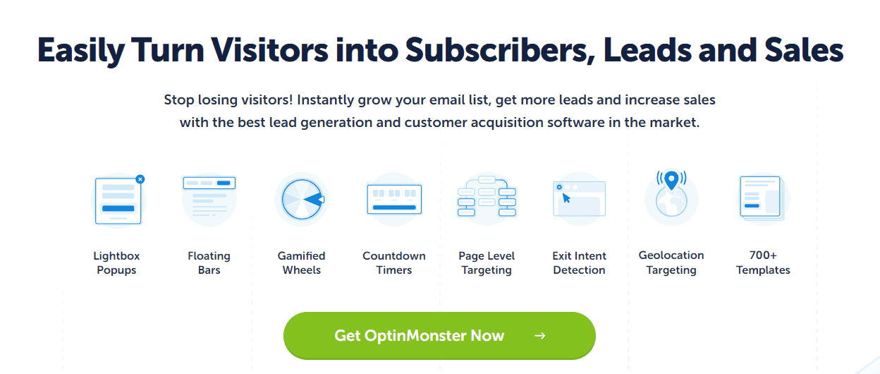 7 Best Exit Intent Popup Plugins for WordPress (Free & Paid)