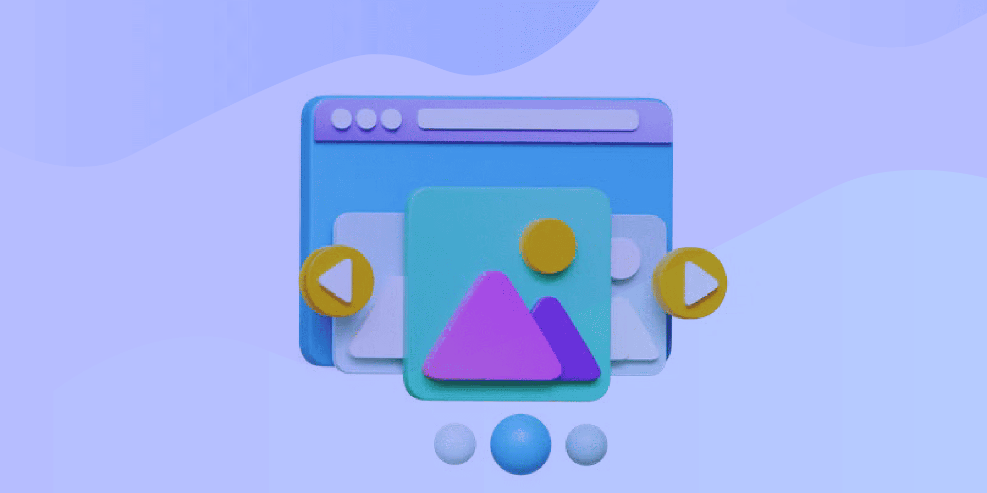 5 Best WordPress Image Accordion Slider Plugins
