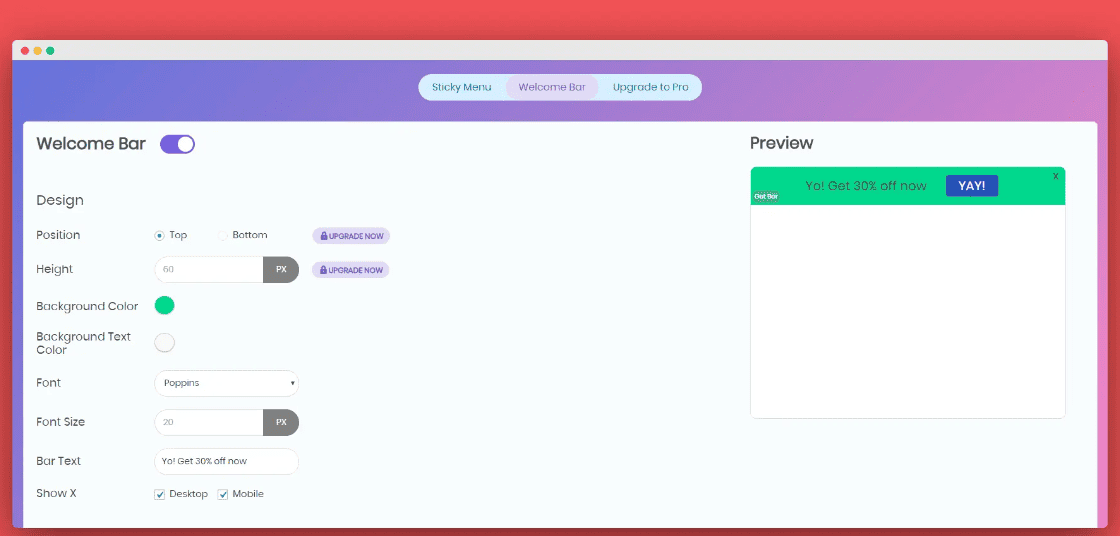 10 Best WordPress Notification Bar Plugins (2026)