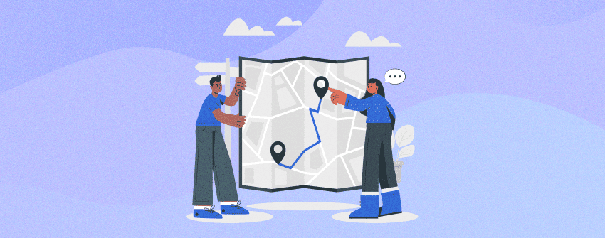 How to Add Google Maps In WordPress (2 Ways)