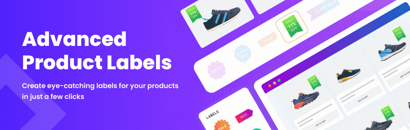 7 Best Product Badge Plugins for WooCommerce