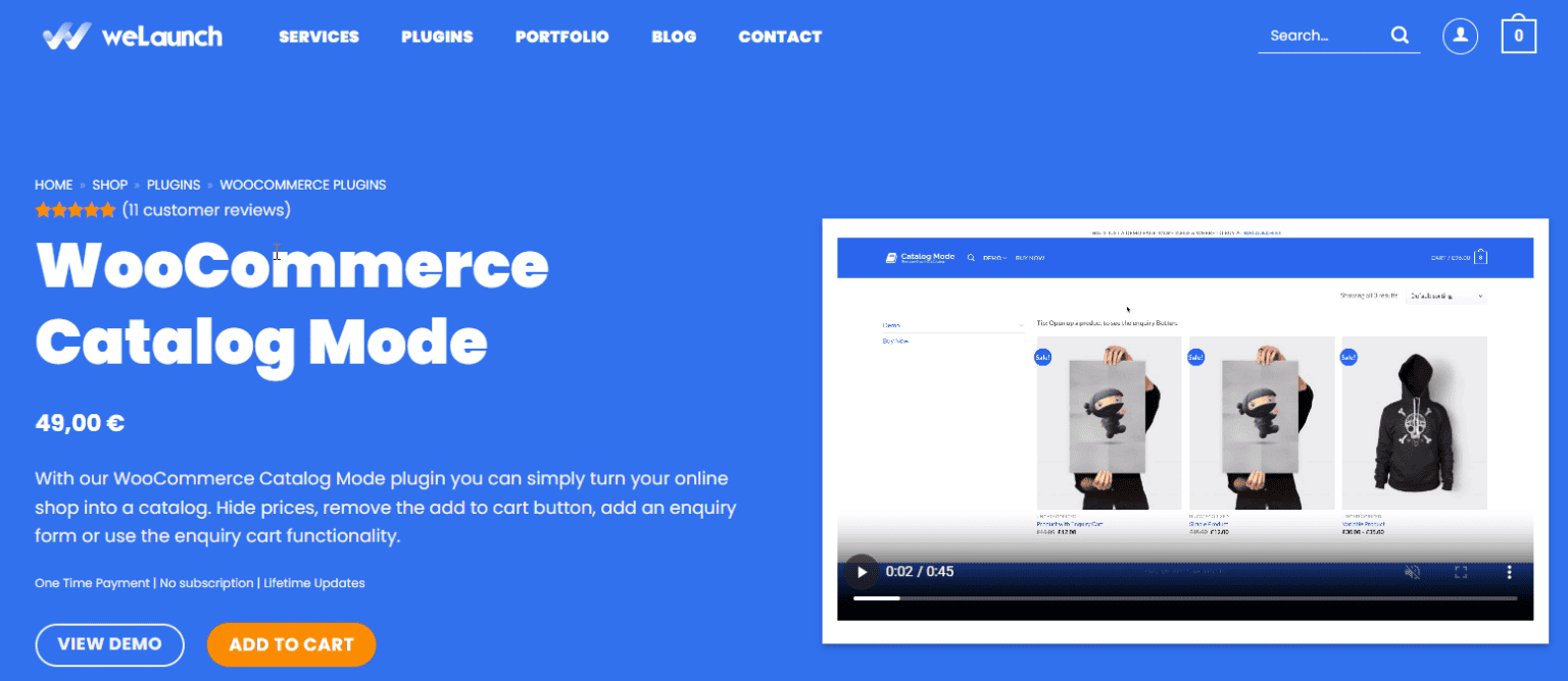 7 Best Product Catalog WordPress Plugins (Free & Paid)