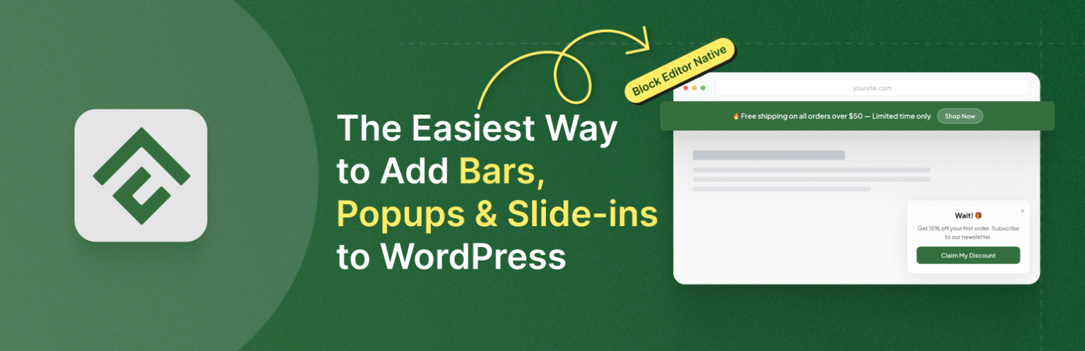 10 Best WordPress Banner Plugins (Free & Paid)