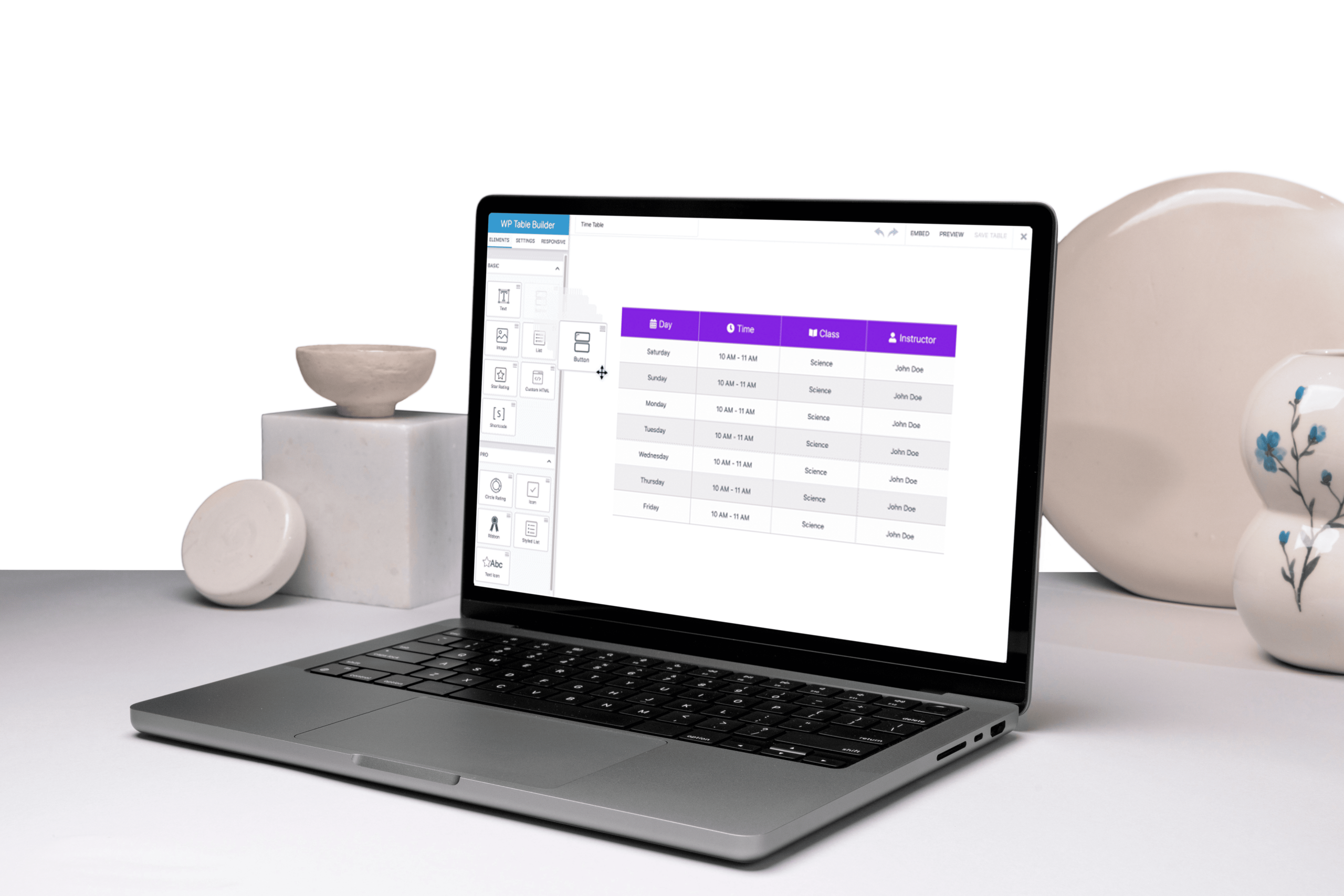 Common Mistakes to Avoid in the Feature Comparison Table