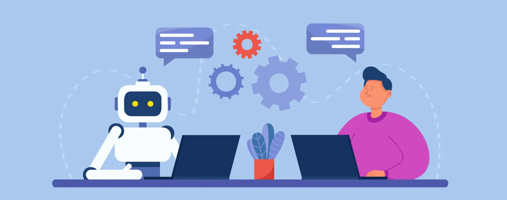 A Real-World Example: List Posts vs Categorized Tables