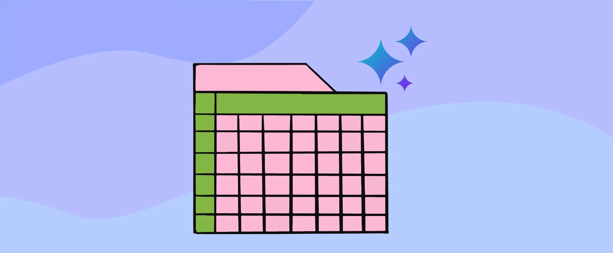 How Tables Can Make Your Posts LLM Friendly