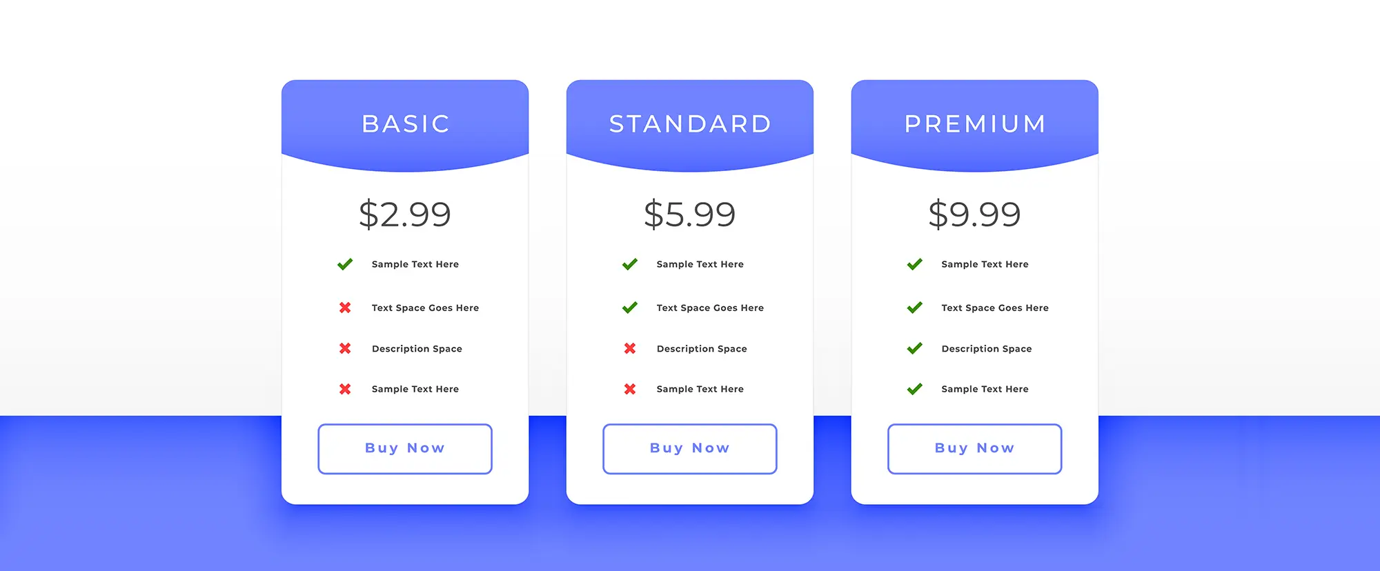 Pricing Table Optimization Tips That Help Visitors Decide Faster