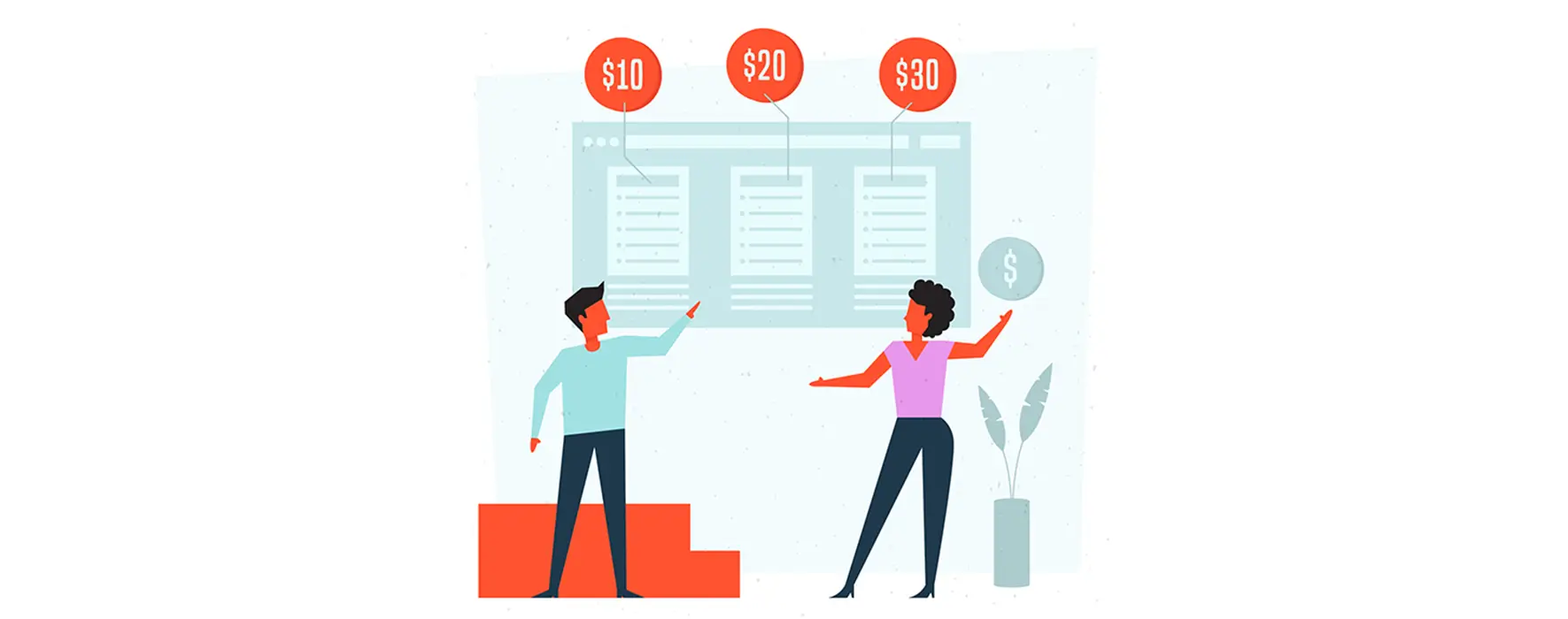 Run the 10-Second Pricing Table Test