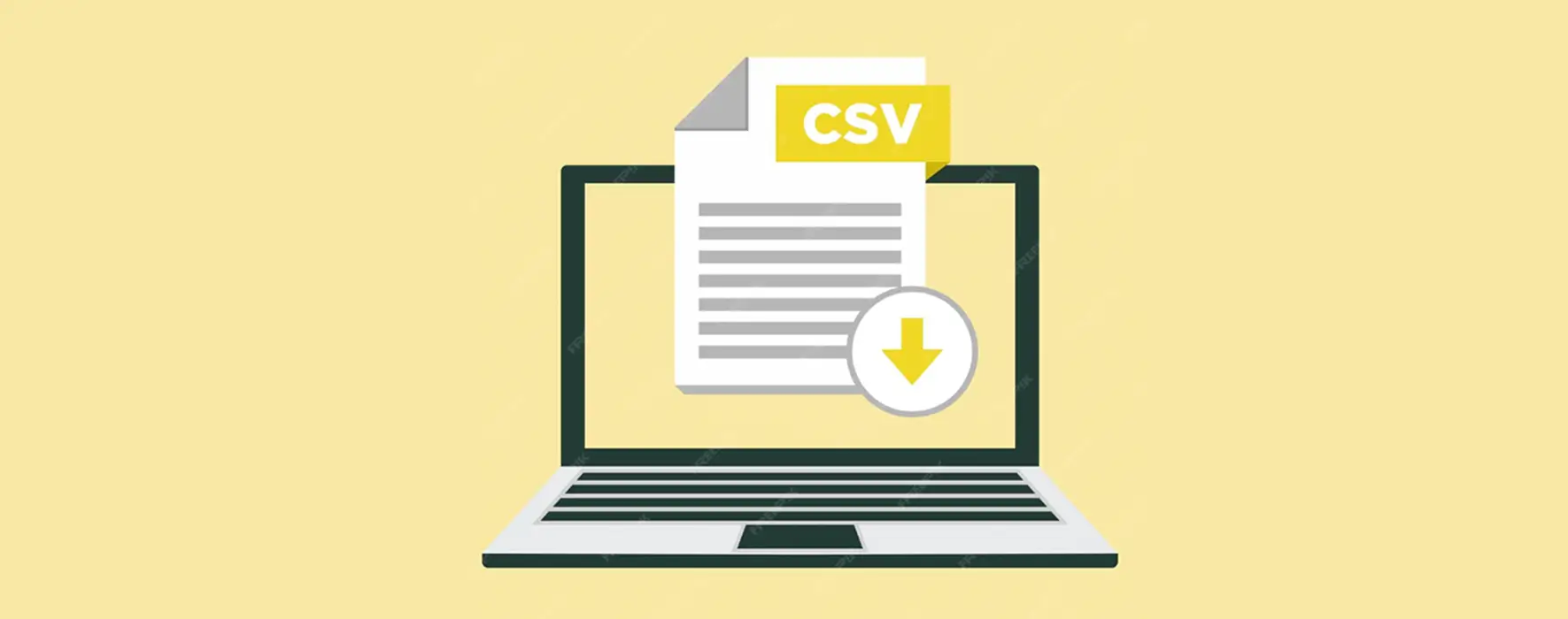 What Is a CSV File?